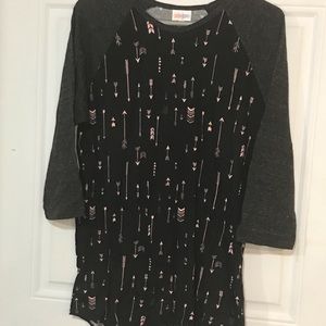 Arrow Lularoe Randy large